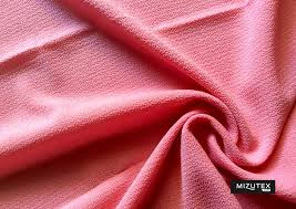Image result for bahan hijab bubble crepe